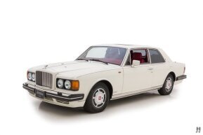 1989 Bentley Turbo R for sale 101867422