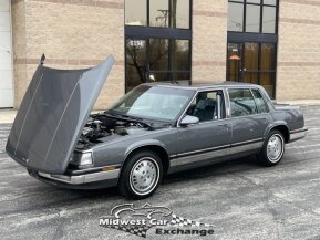 1989 Buick Electra Park Avenue Sedan for sale 102026293