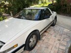 Thumbnail Photo 1 for 1989 Buick Reatta Coupe for Sale by Owner