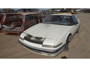 1989 Buick Reatta for sale 101322483