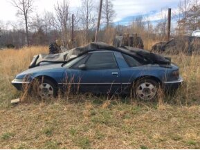 1989 Buick Reatta for sale 101586740