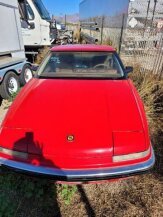 1989 Buick Reatta for sale 101702041