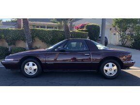 1989 Buick Reatta Coupe for sale 101788034