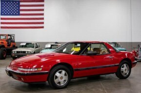 1989 Buick Reatta for sale 101804261