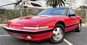 1989 Buick Reatta Coupe for sale 101830722