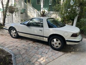 1989 Buick Reatta Coupe for sale 101896150