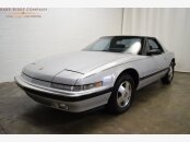 1989 Buick Reatta Coupe