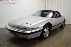 1989 Buick Reatta Coupe for sale 101992679