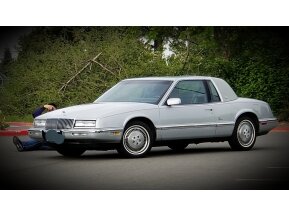 1989 Buick Riviera Coupe for sale 101730506