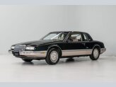 1989 Buick Riviera Coupe