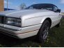 1989 Cadillac Allante for sale 101659106