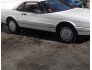 1989 Cadillac Allante for sale 101750108