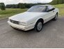 1989 Cadillac Allante for sale 101757665