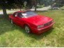 1989 Cadillac Allante for sale 101759135
