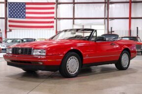 1989 Cadillac Allante for sale 101903998