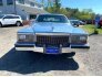 1989 Cadillac Brougham for sale 101738919