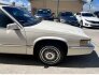 1989 Cadillac De Ville Sedan for sale 101771220