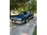 1989 Cadillac Eldorado Coupe for sale 101757339