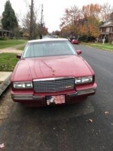 1989 Cadillac Eldorado for sale 101827390