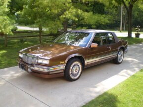 1989 Cadillac Eldorado Coupe for sale 101945658