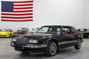 1989 Cadillac Eldorado for sale 101999758