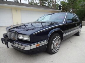 1989 Cadillac Eldorado for sale 101870858
