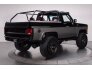 1989 Chevrolet Blazer 4WD for sale 101655411