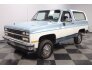 1989 Chevrolet Blazer for sale 101691764