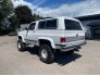 1989 Chevrolet Blazer 4WD for sale 101759762