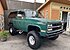 1989 Chevrolet Blazer 4WD for sale 101467619