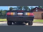 Thumbnail Photo 4 for 1989 Chevrolet Camaro