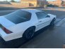 1989 Chevrolet Camaro Coupe for sale 101694131