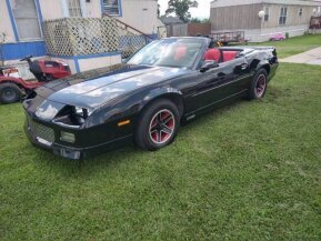 1989 Chevrolet Camaro RS for sale 101587474
