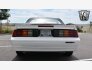 1989 Chevrolet Camaro for sale 101757163