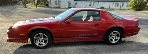 1989 Chevrolet Camaro Coupe for sale 101865463