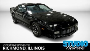 1989 Chevrolet Camaro RS for sale 101882037