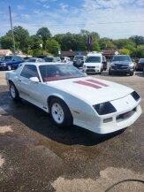 1989 Chevrolet Camaro for sale 101953900