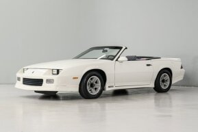 1989 Chevrolet Camaro RS for sale 101976596