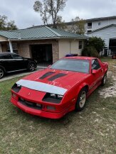 1989 Chevrolet Camaro Coupe for sale 102002825