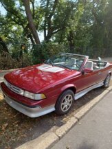 1989 Chevrolet Cavalier for sale 101933781
