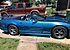 1989 Chevrolet Corvette for sale 101018614