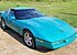 1989 Chevrolet Corvette Coupe for sale 101061607