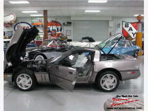 1989 Chevrolet Corvette for sale 101519003