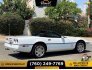 1989 Chevrolet Corvette Convertible for sale 101540375