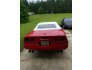 1989 Chevrolet Corvette Convertible for sale 101586836