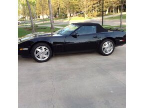 1989 Chevrolet Corvette for sale 101587152