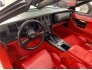 1989 Chevrolet Corvette for sale 101587818