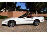 1989 Chevrolet Corvette Convertible for sale 101618769