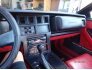 1989 Chevrolet Corvette Convertible for sale 101649094