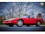 1989 Chevrolet Corvette Convertible for sale 101652212